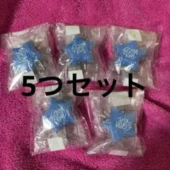 ちぐさくん リングライト バラ売り⭕️ Amazon.co.jp: AMPTAK ちぐさくん 星型リングライト : おもちゃ