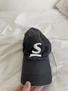 スリクソン キャップ ブラック