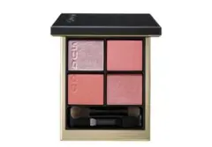 今だけ大幅値下げ！SUQQU シグニチャー カラー アイズ / 136 色束