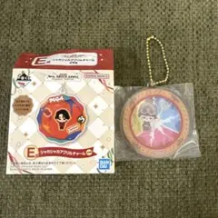 1番くじMrs. GREEN APPLE シャカシャカアクリルチャーム【ヒロト】