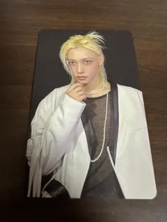 Stray Kids KARUMA フィリックス hmvラキドロC