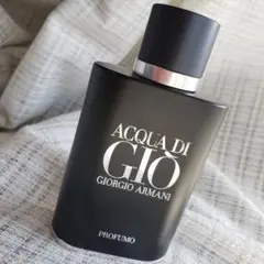 2025年最新】Aqua di gio parfumの人気アイテム - メルカリ
