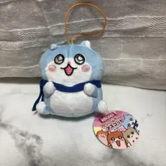 クソハムちゃん　ラウンドワン限定　ユキハムちゃん