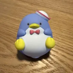 タキシードサム ソフビマスコット サンリオ カプセルトイ