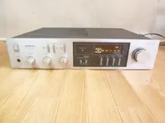 Pioneer プリメインアンプ SA-4400 - メルカリ