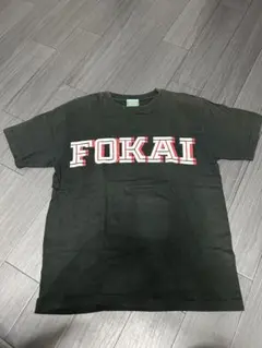 fokai m