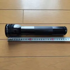 値下げしました　マグライト　mag-lite 　美品のサムネイル