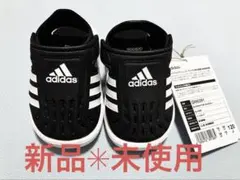 adidas ベビーサンダル 12〜12.5cm