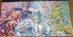 2026年最新】プレイマット WIXOSSの人気アイテム - メルカリ