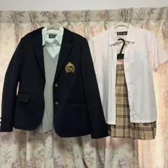 EASY BOY 学生服セット