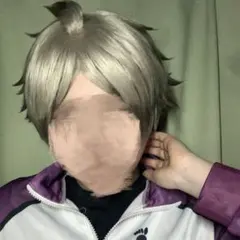 2026年最新】瀬見英太 コスプレの人気アイテム - メルカリ