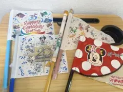 ディズニー フラッグ