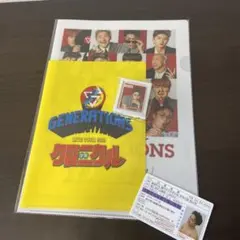 GENERATIONS 少年クロニクル