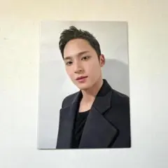 【 ミンギュ】セブチ　トレカ　FOLLOW JAPAN  スタンプラリー