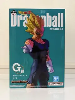 2026年最新】魔人ベジータ c賞の人気アイテム - メルカリ