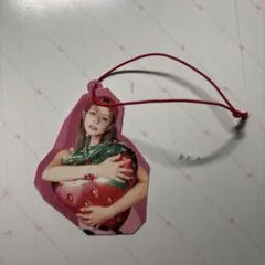 TWICEツウィ Strategy 付属品