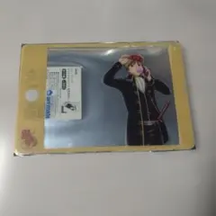 沖田総悟　銀魂　クリアポストカード