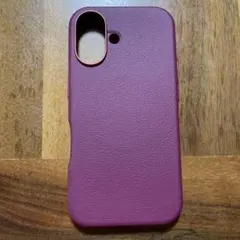 OtterBox iPhone16Symmetry Cactus Leatherのサムネイル