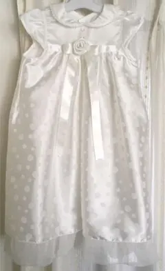 ベビードレス 5点セット 50〜70