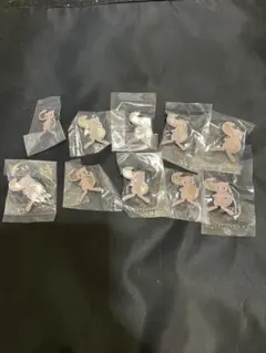 2026年最新】ポケモン ピンバッジ ミュウの人気アイテム - メルカリ