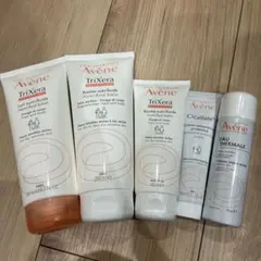 アベンヌ　5点セット　新品未使用品