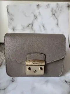 FURLA メトロポリス　カスタマイズ