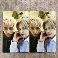 INI 西洸人 松田迅 ケミトレカ