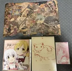 劇場版 魔法少女まどか☆マギカ 叛逆の物語 パンフレット