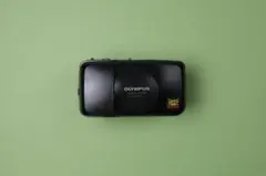 2026年最新】olympus mjuの人気アイテム - メルカリ