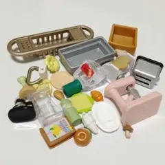 シルバニアファミリー　小物㊹