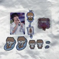 SEVENTEEN DINO ディノ まとめ