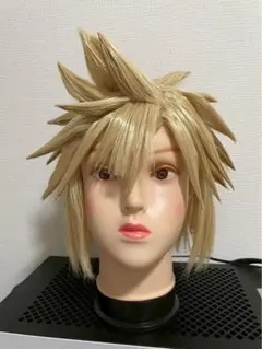 2025年最新】クラウド コスプレの人気アイテム - メルカリ