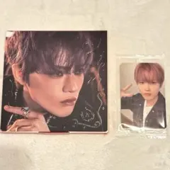 NCTDREAM Beat It Up デジパック チョンロ