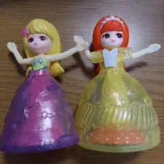 マックりかちゃん