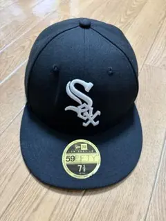 【値下げ価格】New Era Chicago White Sox