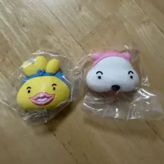 おでんくん ガチャ 立体スマホグリップコレクション おでんくん かまぼこ犬