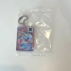 アイカツスターズ だれでもアイドル活動 アクリルチャーム 桜庭ローラ