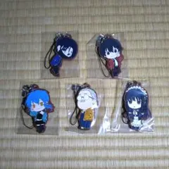 タイトーくじ SAKAMOTO DAYSサカモトデイズ 勢羽真冬　南雲　坂本太郎