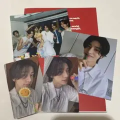 ENHYPEN romance untold engene ver ジェイク