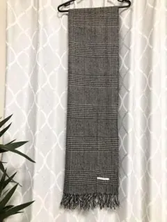 【LOWRYS FARM】ローリーズファーム　マフラー　ストール　ショール