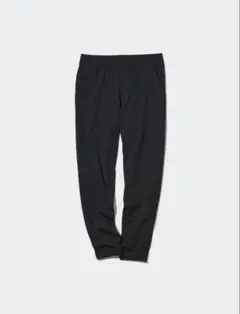 ★新品タグ付★UNIQLO ユニクロ　ウルトラストレッチドライEXジョガーパンツ