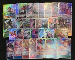 シークレット ワンピース カードゲーム