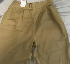 chocol raffineショートパンツ