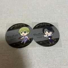 2025年最新】シャルナーク 缶バッジの人気アイテム - メルカリ