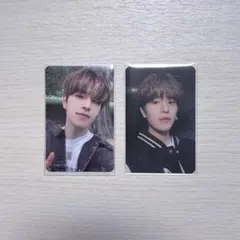 StrayKids スキズ トレカ スンミン