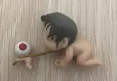 PUTITTO ゲゲゲの鬼太郎　レア　シークレット