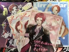 いれいすクリアファイル まとめ売り