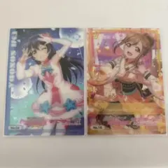 ラブライブ イキヅライブ 春宮ゆくり カード - メルカリ