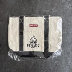 ヒステリックミニ名古屋限定 ヒステリックミニ ヒスミニ 名古屋限定トートバック ピンク小 - メルカリ