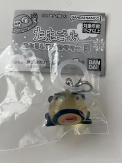 たまごっち　めじるしアクセサリー　おやじっち